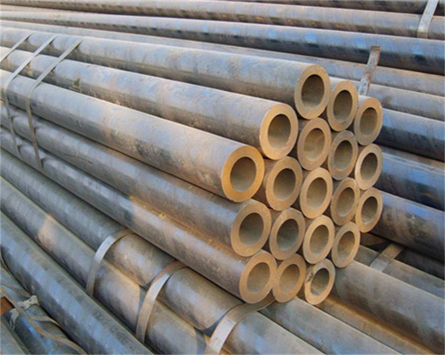 ASTM A519 SEAMLESS STEEL PIPE